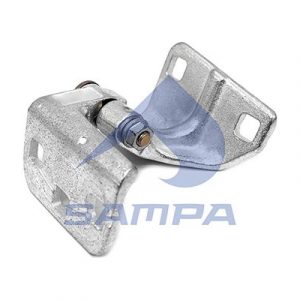 Петля двери передней правой верхняя