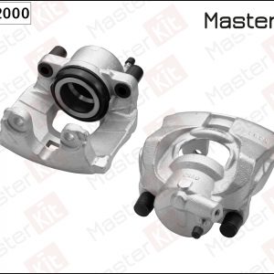 Суппорт тормозной передний правый