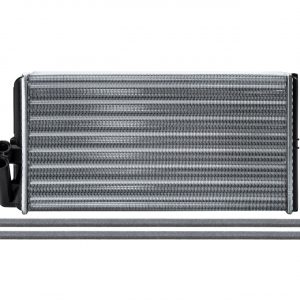 Радиатор отопителя