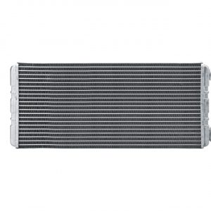 Радиатор отопителя