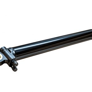 Рабочий цилиндр подъема кабины