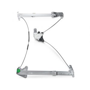 Стеклоподъемник электр. передний правый