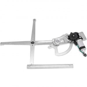 Стеклоподъемник электр. передний левый