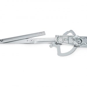 Стеклоподъемник электр. передний левый