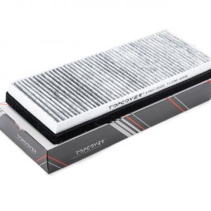 Фильтр салона