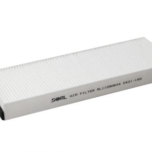 Фильтр салона