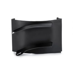 Дефлектор внутренняя часть правая