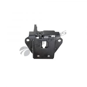 Замок капота