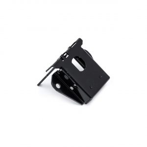 Замок капота