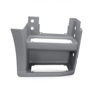 Корпус подножки правой