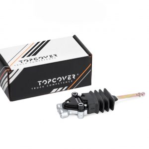 Кран уровня пола кабины