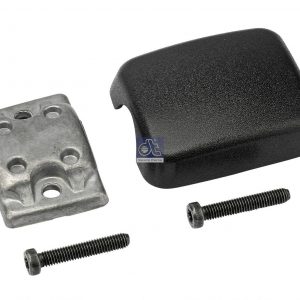 Крепеж зеркала