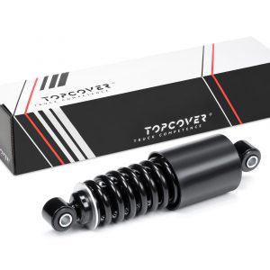 Амортизатор кабины