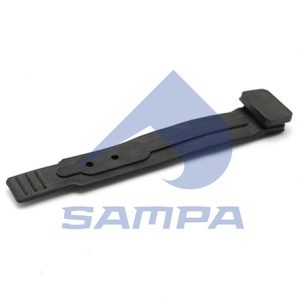 Крепеж крыла