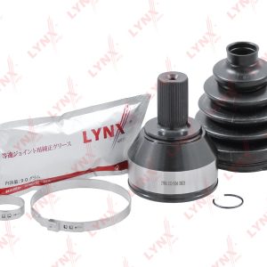 ШРУС наружный передний