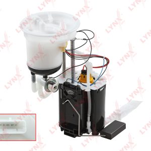 Насос топливный электрический