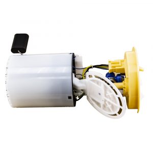 Насос топливный электрический