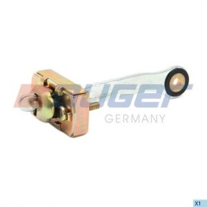 Ограничитель двери