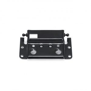 Ответная часть замка капота