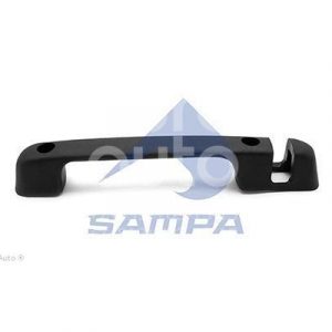 Ручка решетки радиатора