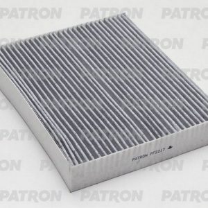 Фильтр салона