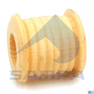 Сайлентблок подвески кабины