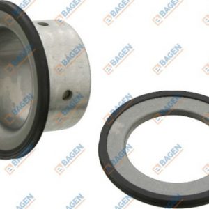 Сайлентблок подвески кабины