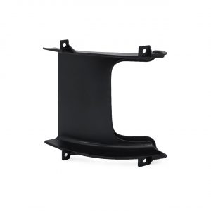 Угол бампера правый