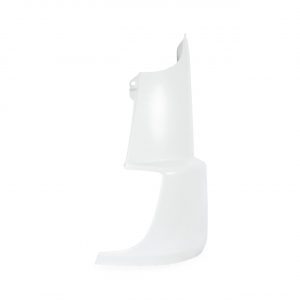 Угол кабины левый