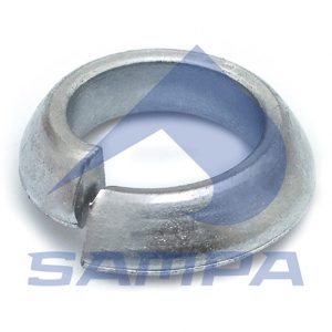 Шайба колеса