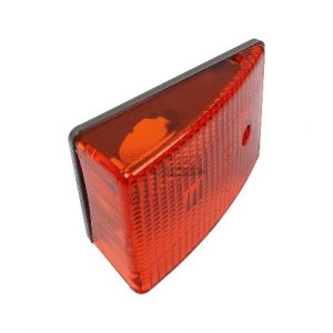 Повторитель поворота желтый