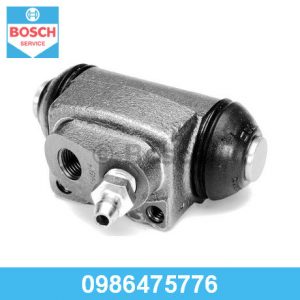 Цилиндр тормозной задний