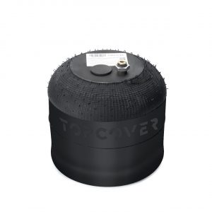 Воздушная подушка (опора пневматическая)