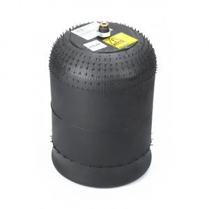 Воздушная подушка (опора пневматическая)