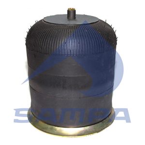 Воздушная подушка (опора пневматическая)