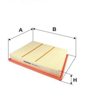 Фильтр воздушный