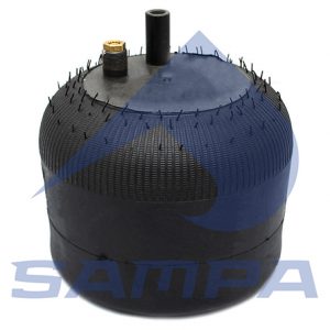 Воздушная подушка (опора пневматическая)