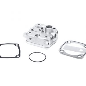 Головка блока компрессора