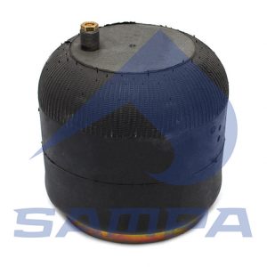 Воздушная подушка (опора пневматическая)