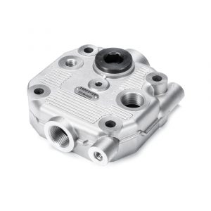 Головка блока компрессора