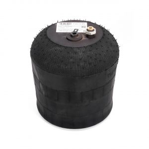 Воздушная подушка (опора пневматическая)