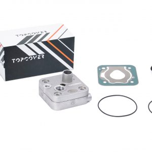 Головка блока компрессора