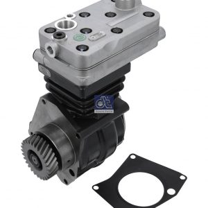 Компрессор