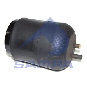 Воздушная подушка (опора пневматическая)