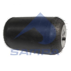 Воздушная подушка (опора пневматическая)