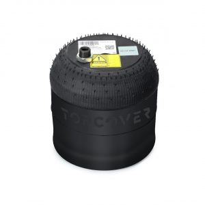 Воздушная подушка (опора пневматическая)