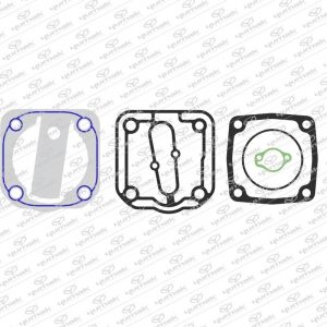 Р/к компрессора