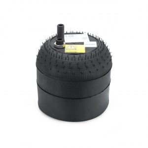 Воздушная подушка (опора пневматическая)