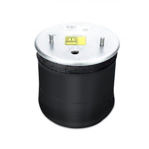 Воздушная подушка (опора пневматическая)