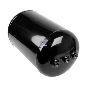 Ресивер воздушный